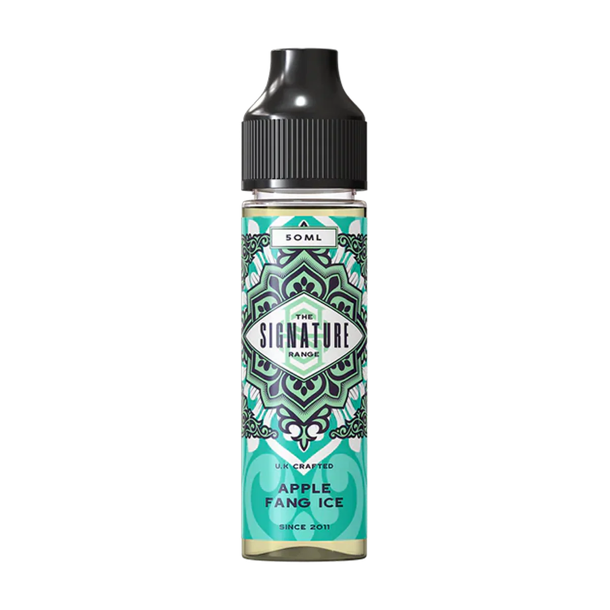 Apple Fang Ice by The Signature Range 50ml