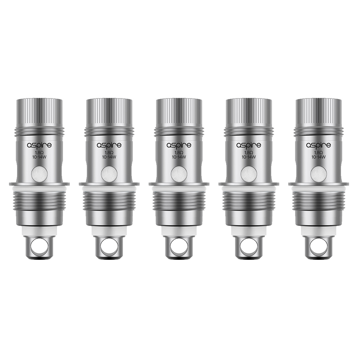 Aspire Nautilus Coils (Pack of 5) - Image 4