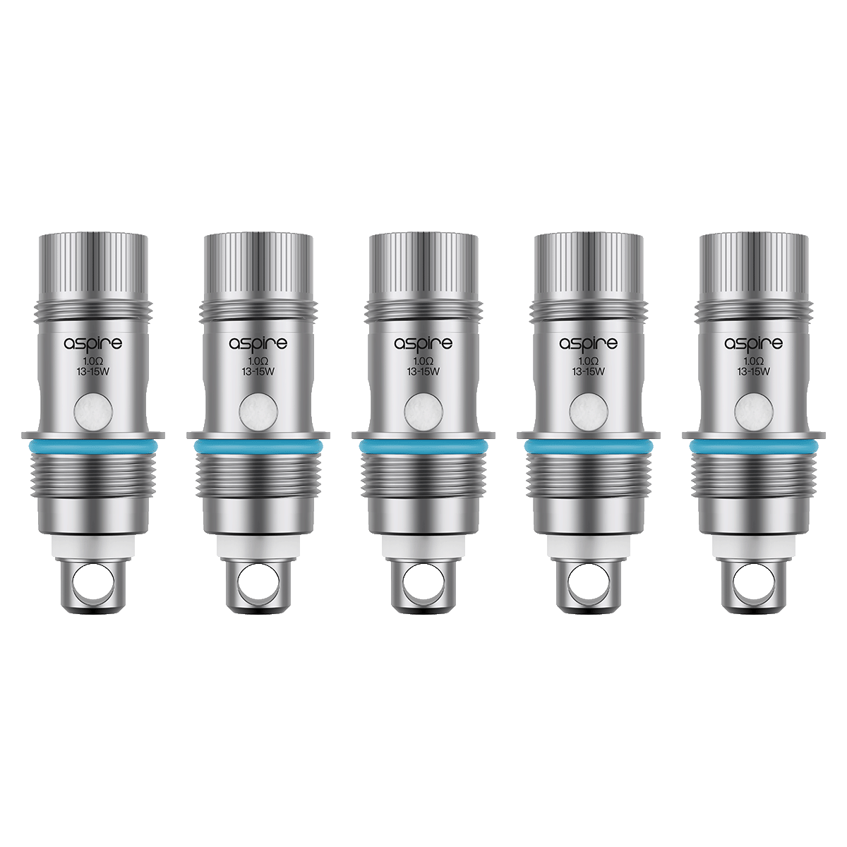 Aspire Nautilus Coils (Pack of 5) - Image 7