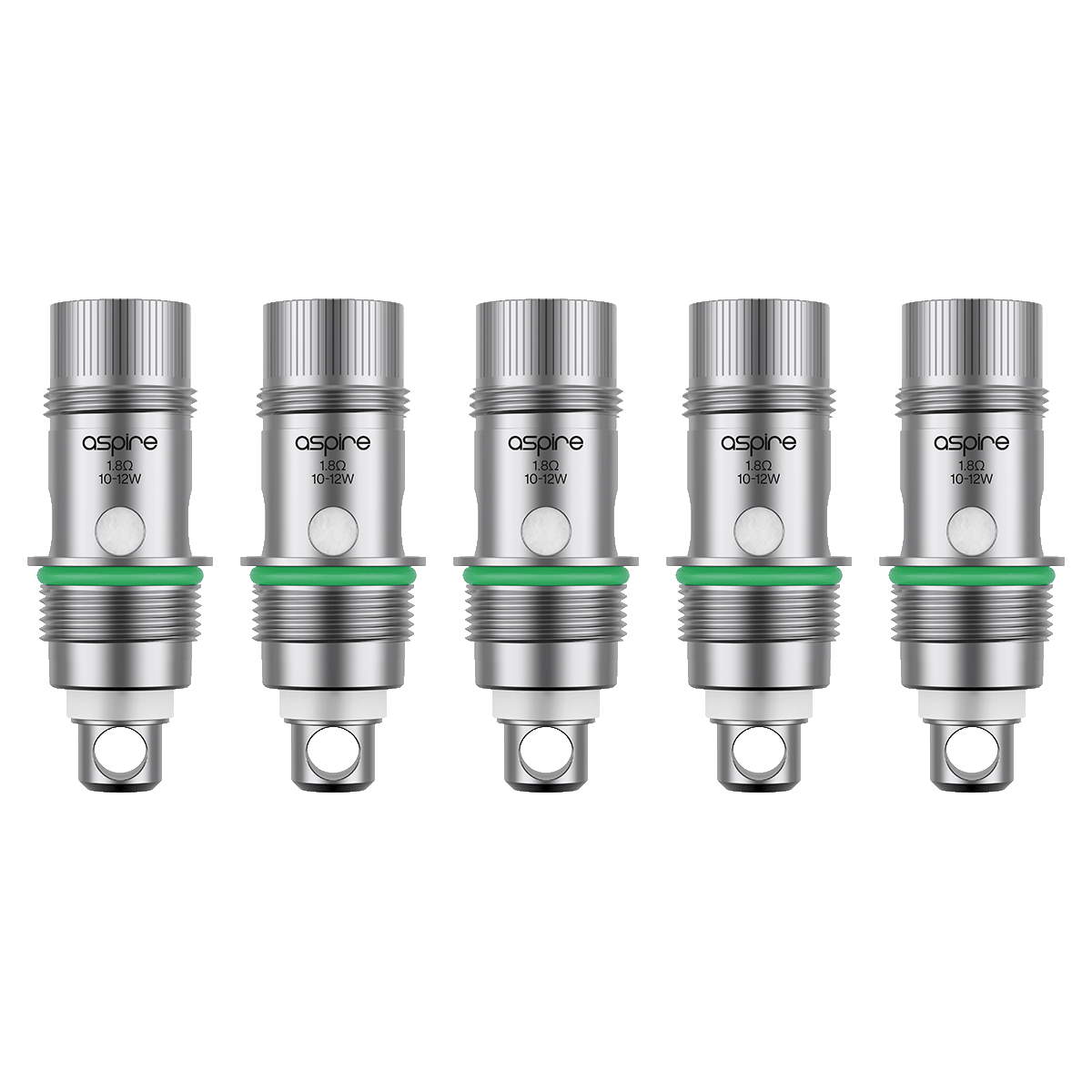 Aspire Nautilus Coils (Pack of 5) - Image 8