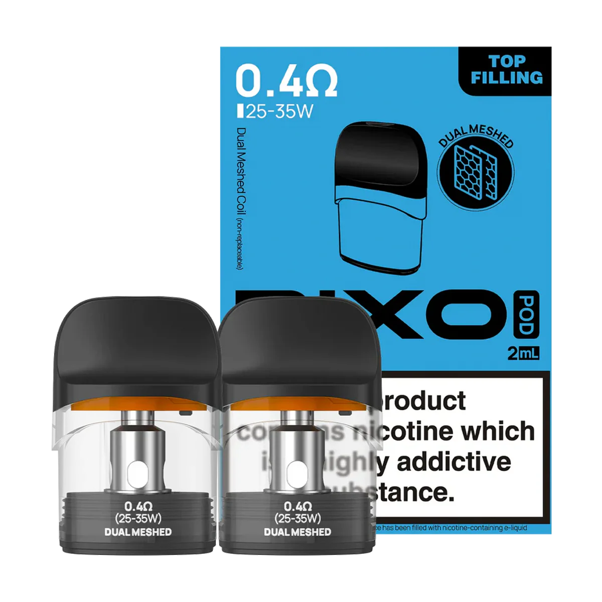Aspire Pixo Pods - Image 4