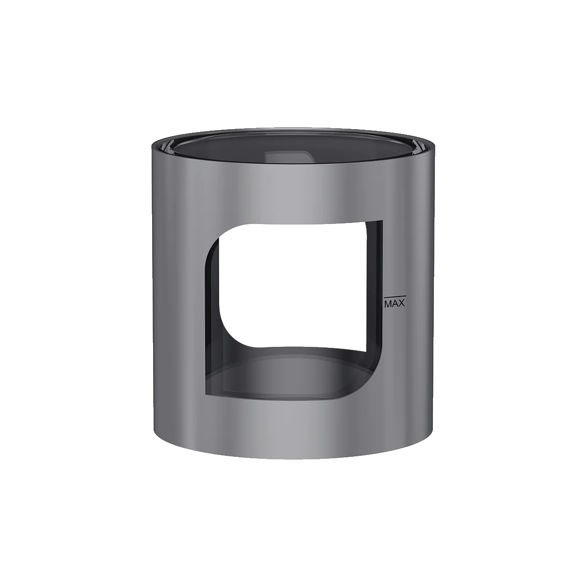 Aspire PockeX 2ml Pyrex Tube - Image 10