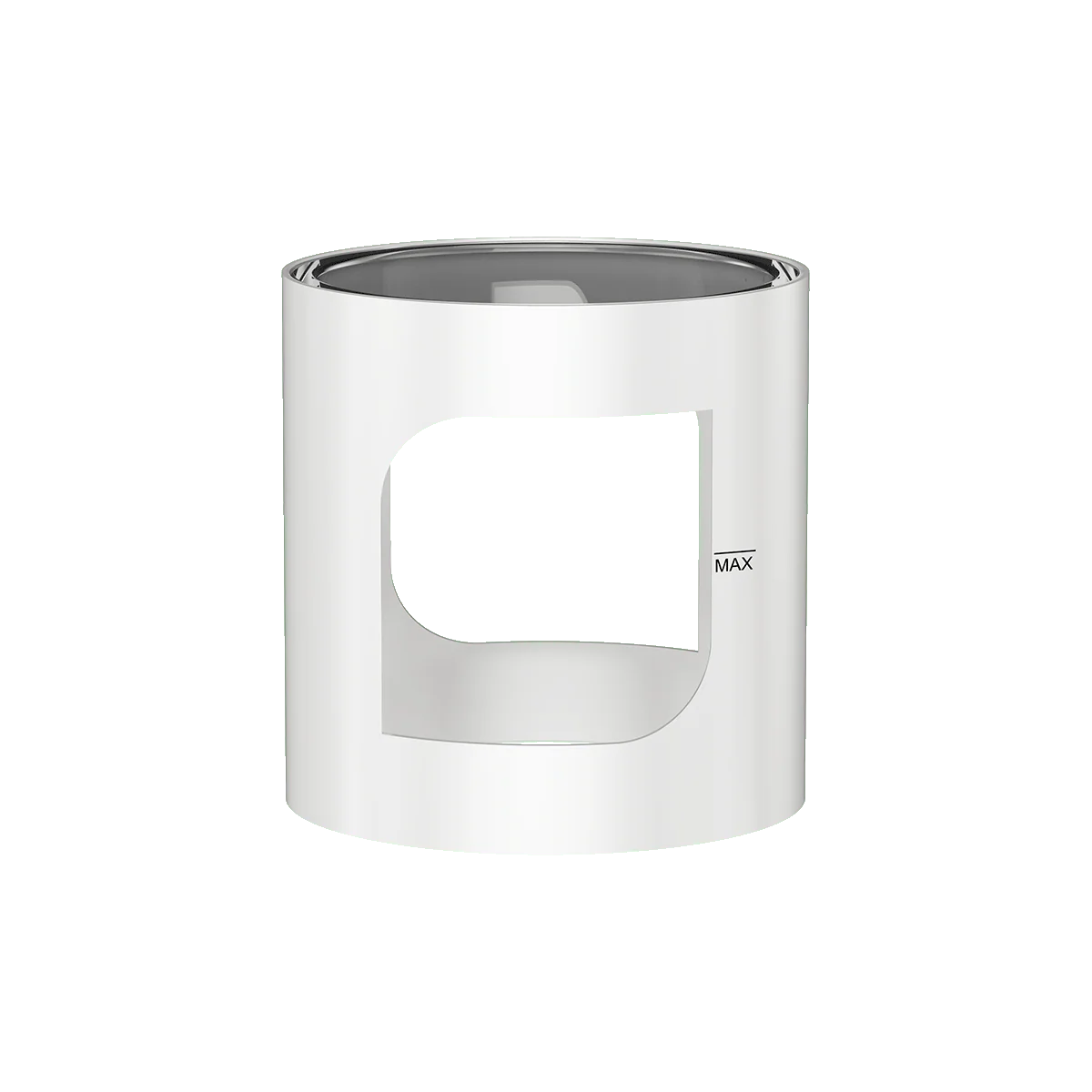 Aspire PockeX 2ml Pyrex Tube - Image 3