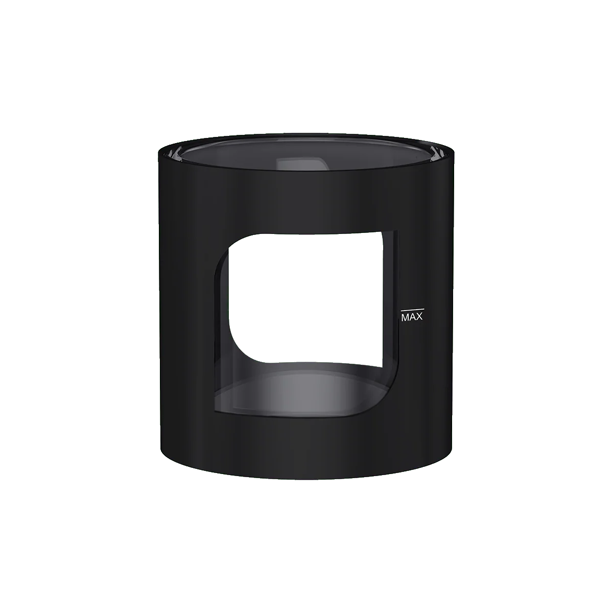 Aspire PockeX 2ml Pyrex Tube - Image 6