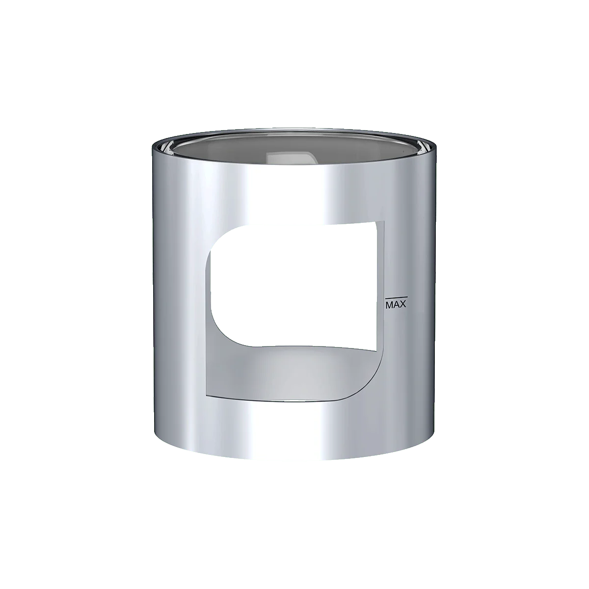 Aspire PockeX 2ml Pyrex Tube - Image 7