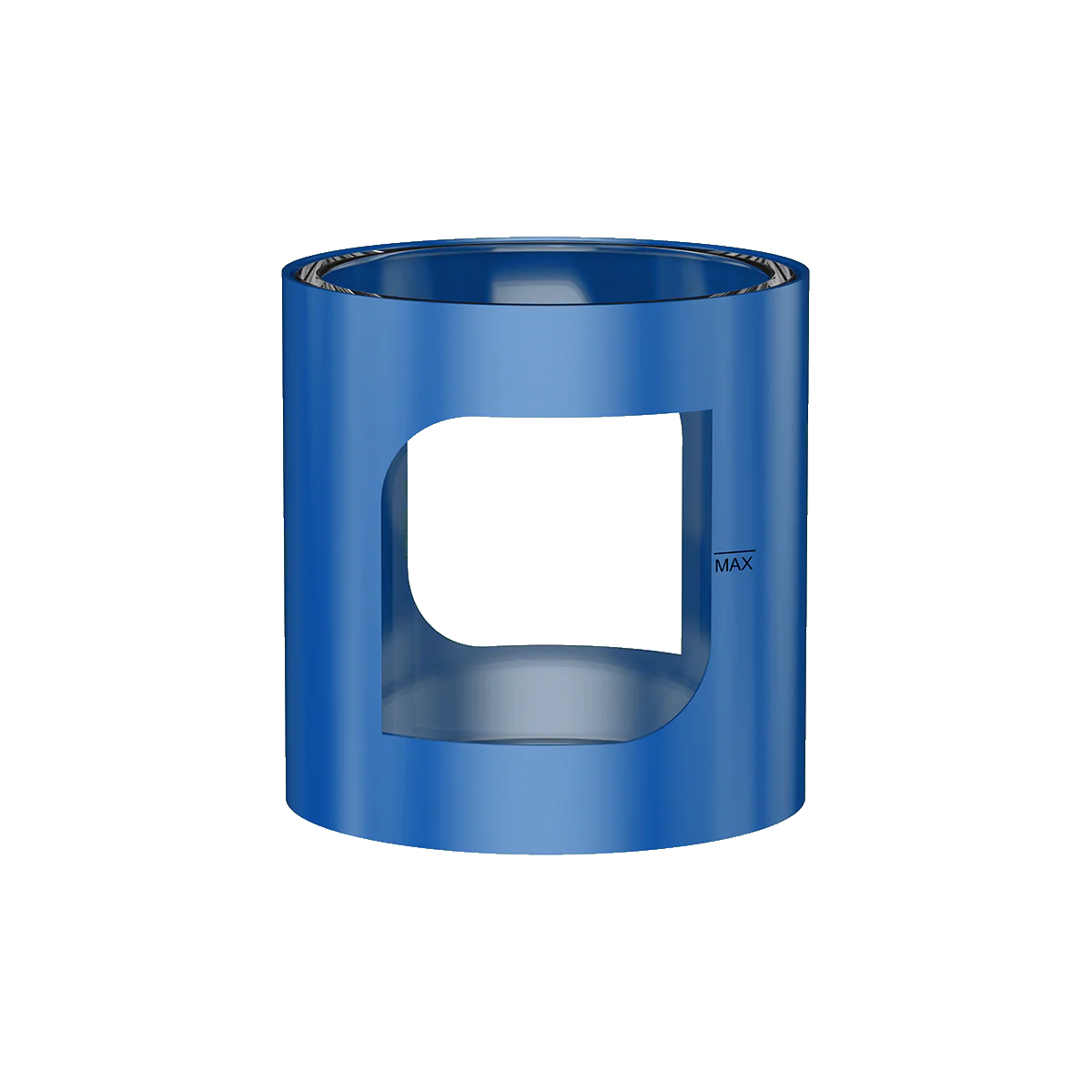 Aspire PockeX 2ml Pyrex Tube - Image 8