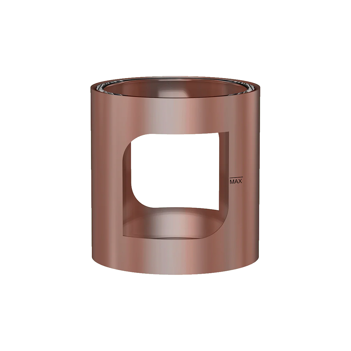 Aspire PockeX 2ml Pyrex Tube - Image 9