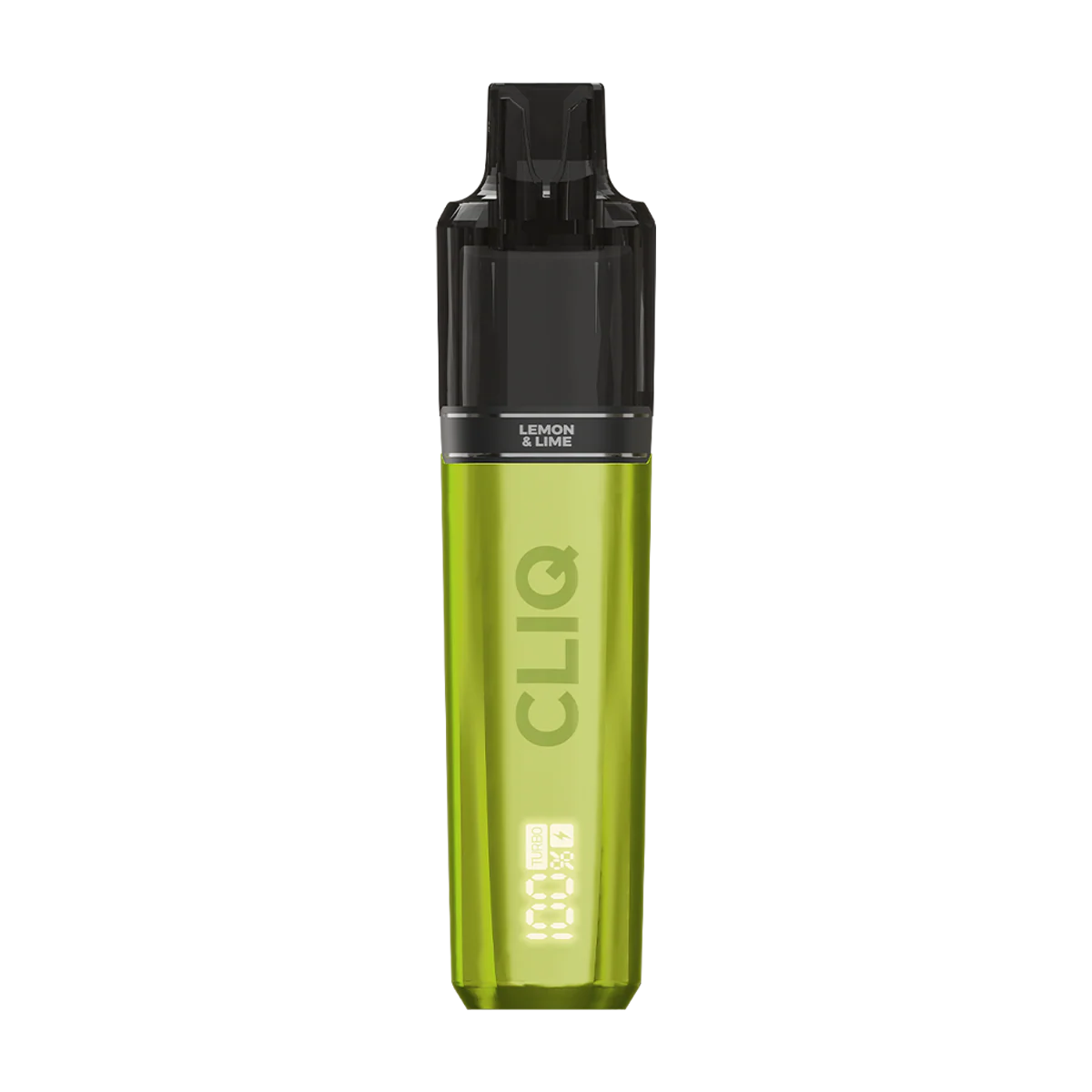 Avomi Cliq 6000 Puff Vape Kit - Image 5
