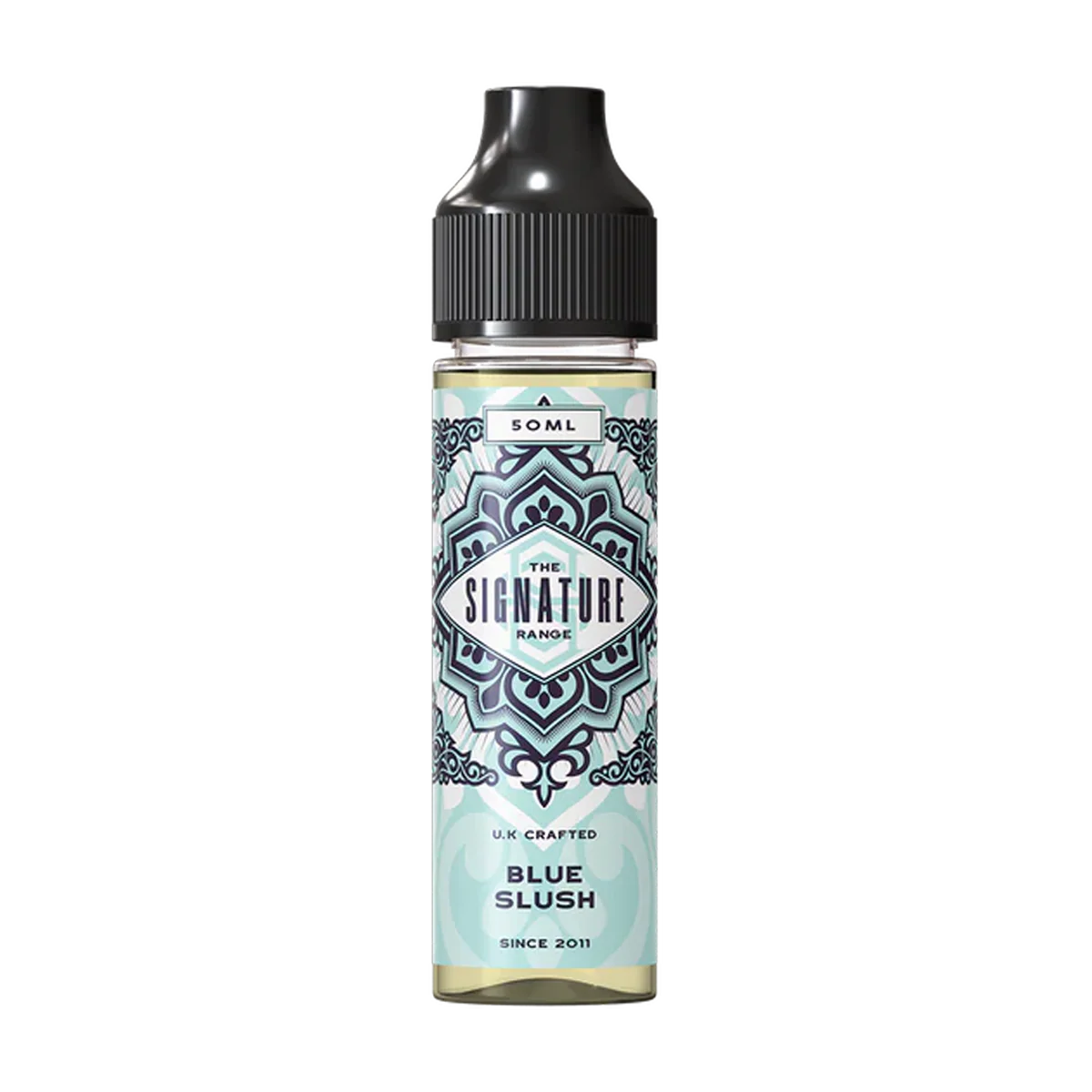 Blue Slush by The Signature Range 50ml