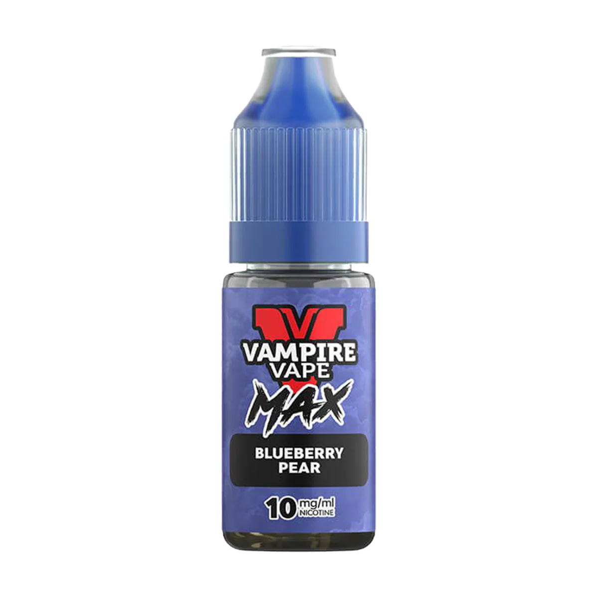 Blueberry Pear Vampire Vape Max Nic Salt - Image 2