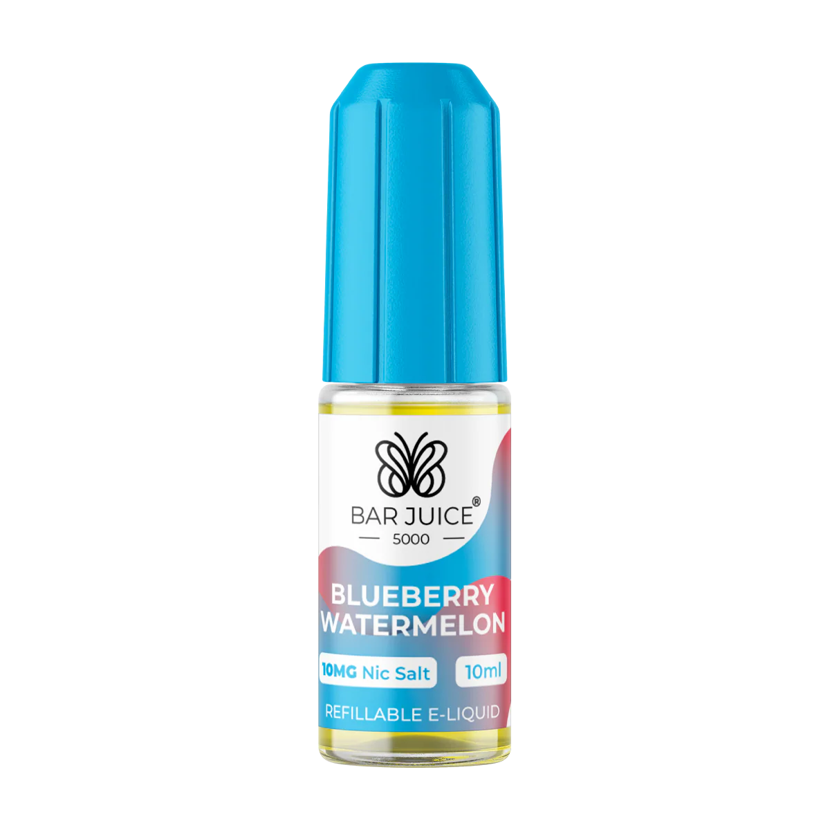 Blueberry Watermelon Nic Salt by Bar Juice 5000 - Image 2