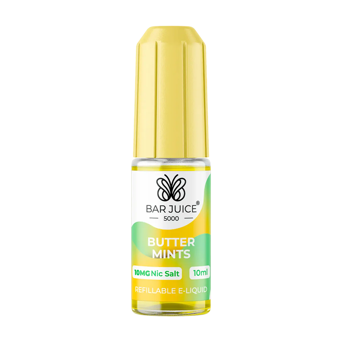 Butter Mints Nic Salt by Bar Juice 5000