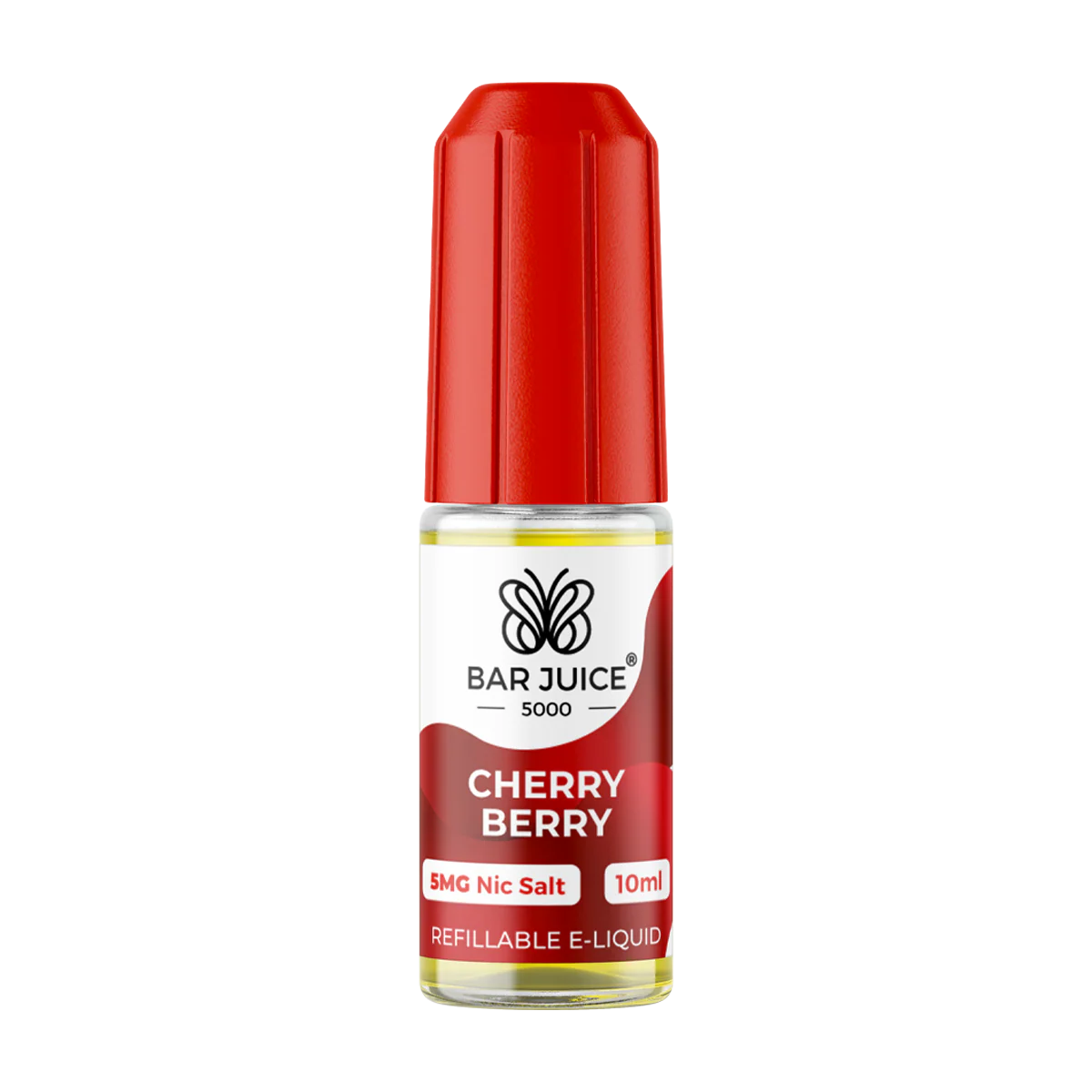 Cherry Berry Nic Salt by Bar Juice 5000