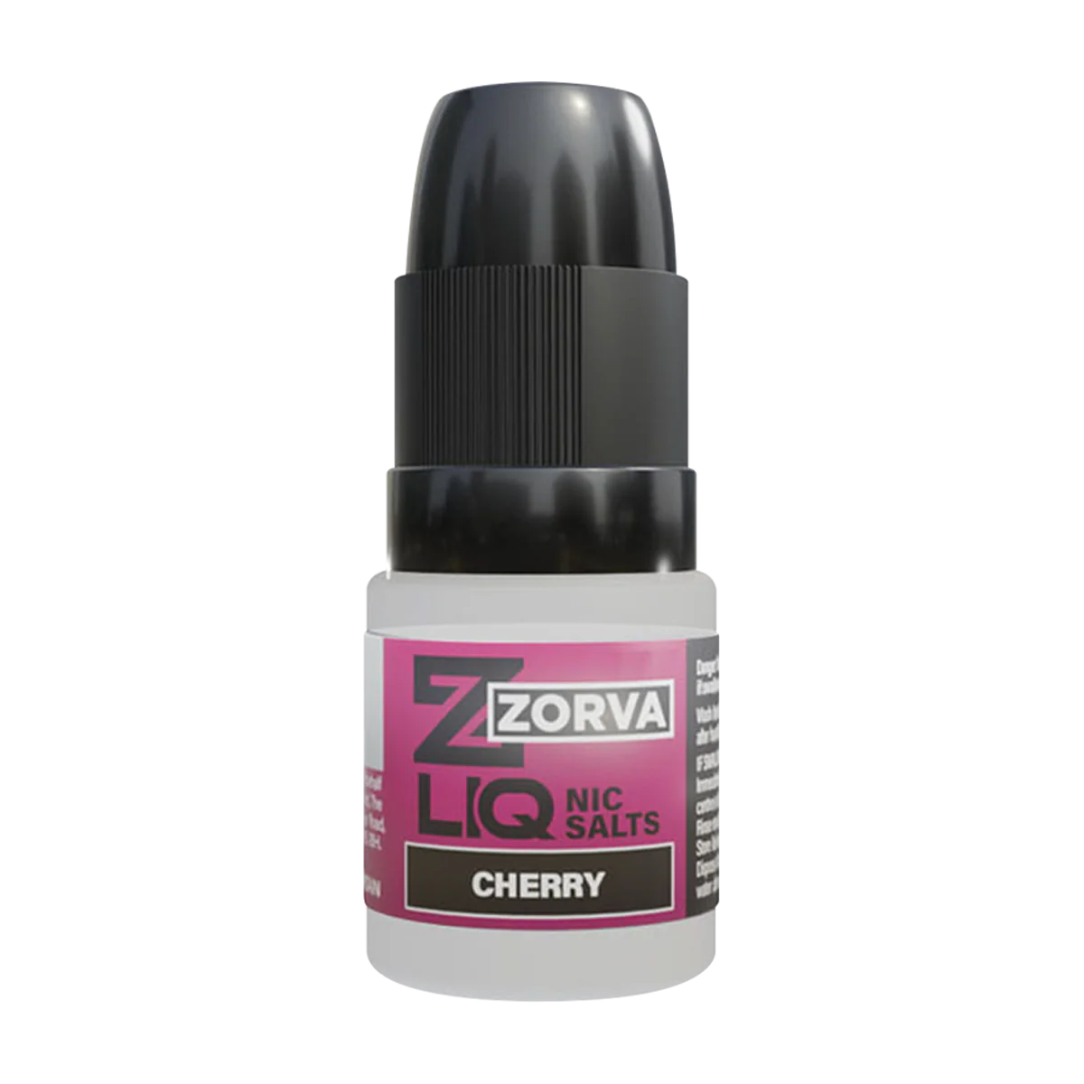 Cherry Nic Salt by Zorva