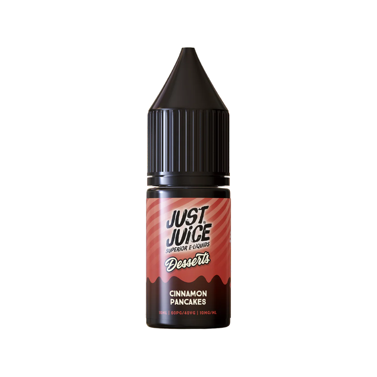 Cinnamon Pancakes Nic Salt by Just Juice Dessert