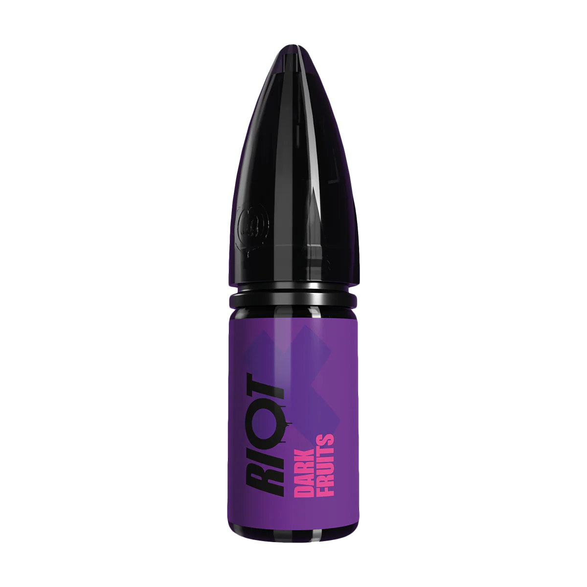 Dark Fruits Nic Salt by Riot X