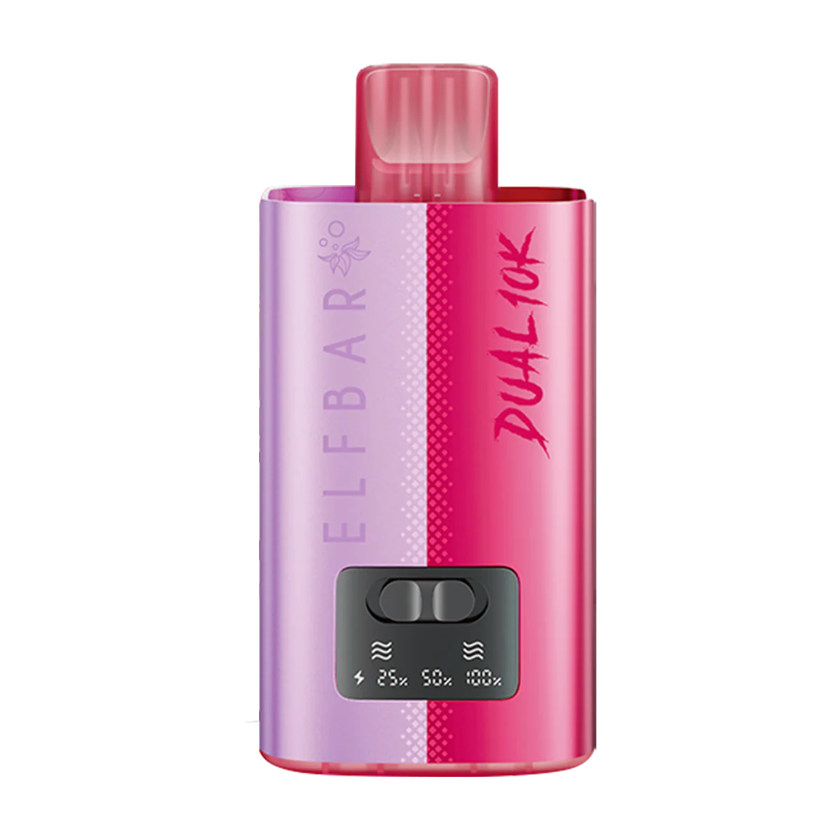 Elfbar Dual 10k Vape Kit