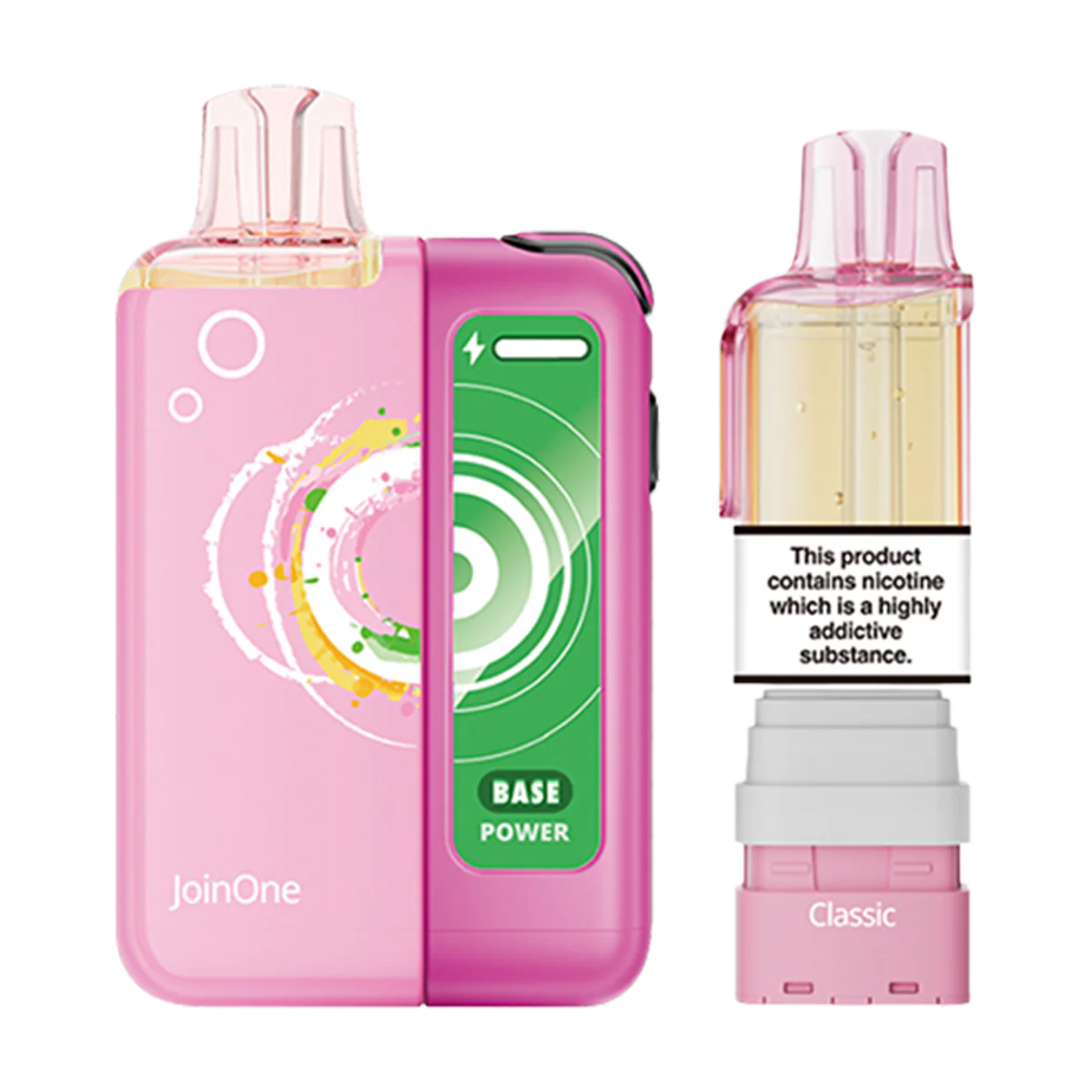 ElfBar JoinOne15 Kit - Image 15