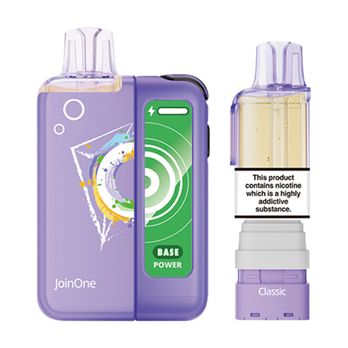 ElfBar JoinOne15 Kit - Image 16