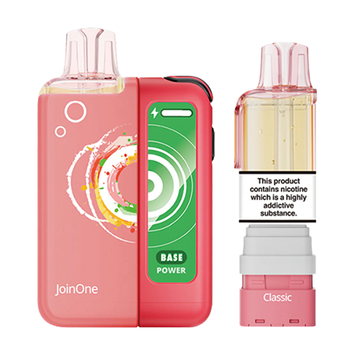 ElfBar JoinOne15 Kit - Image 3