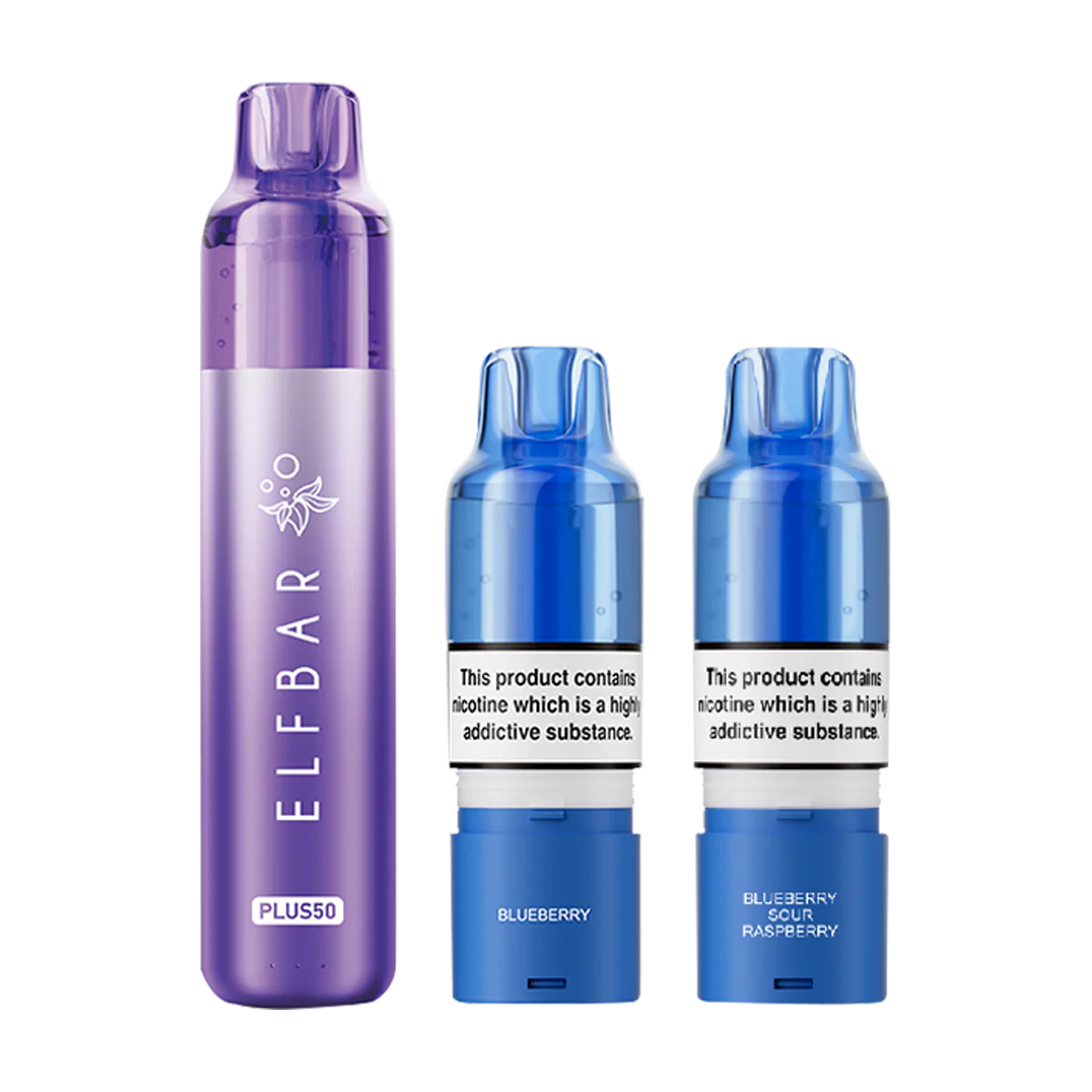 ElfBar Plus 50 Kit - Image 10