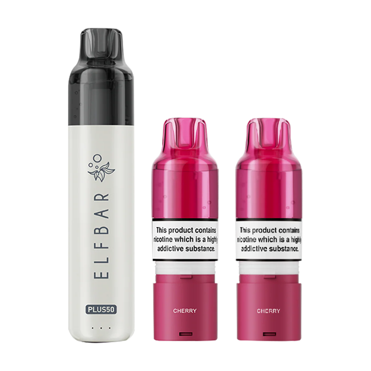 ElfBar Plus 50 Kit - Image 5