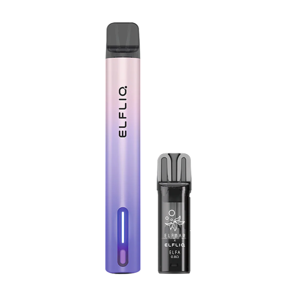 Elfliq Elfa Turbo Pod Kit