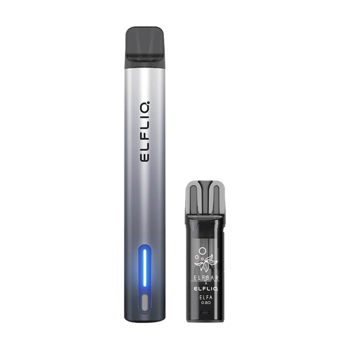 Elfliq Elfa Turbo Pod Kit - Image 2