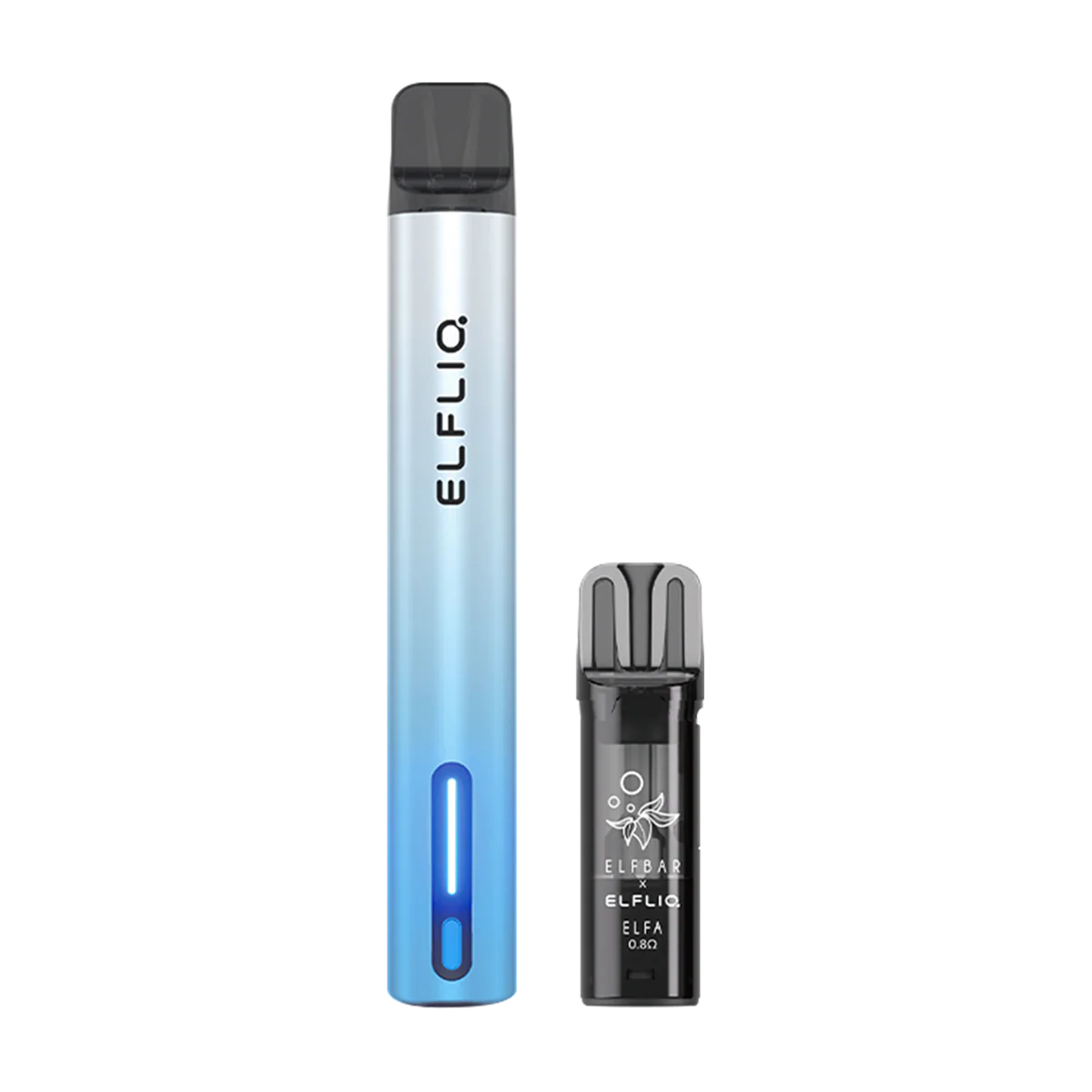 Elfliq Elfa Turbo Pod Kit - Image 3