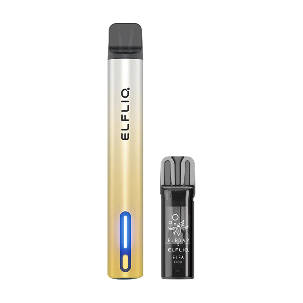 Elfliq Elfa Turbo Pod Kit - Image 4