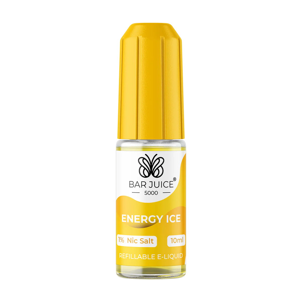 Energy Ice Nic Salt by Bar Juice 5000