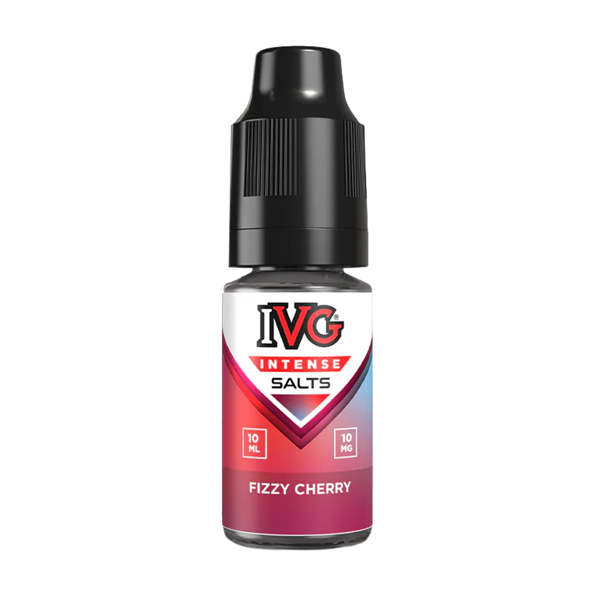 Fizzy Cherry Nic Salt by IVG Intense