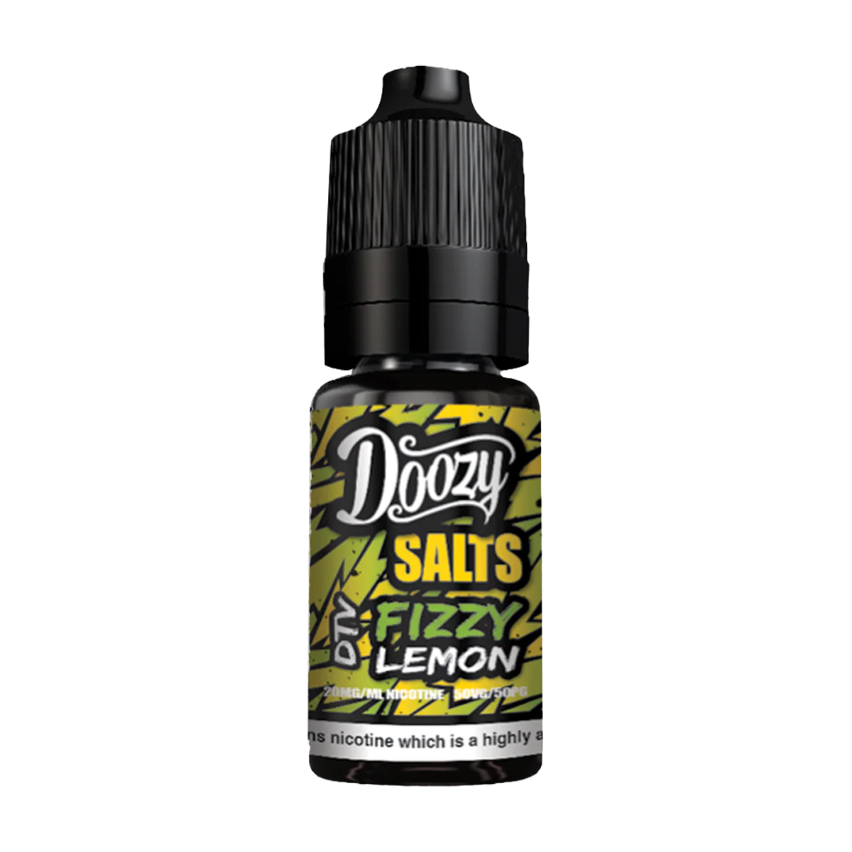 Fizzy Lemon by Doozy Salts
