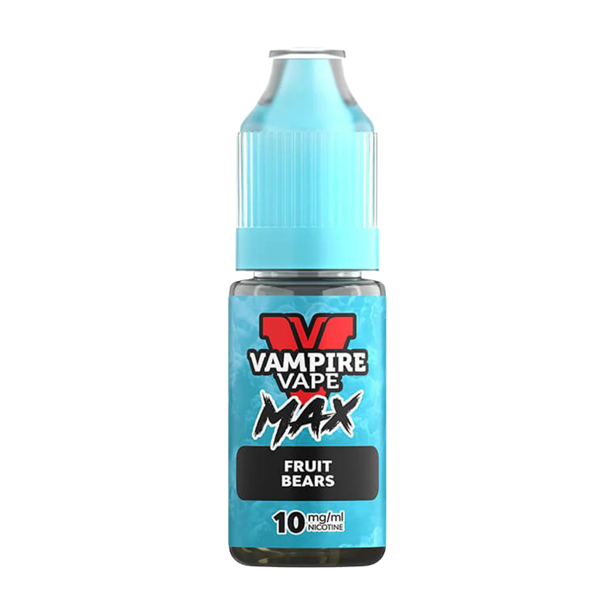 Fruit Bears Vampire Vape Max Nic Salt - Image 2