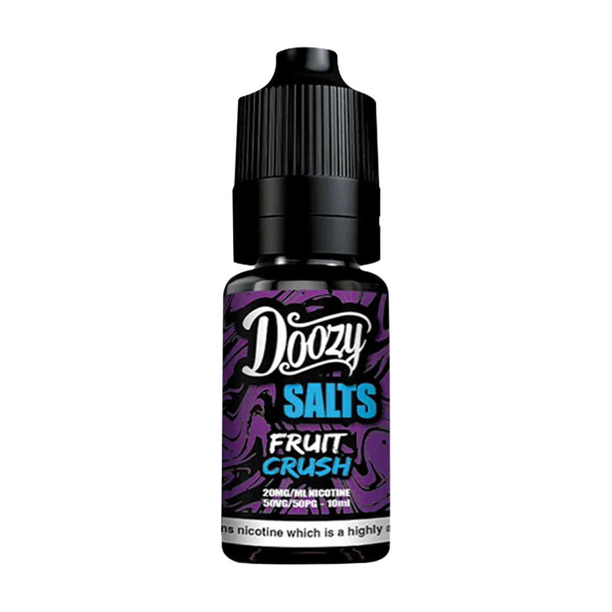 Fruit Crush by Doozy Salts