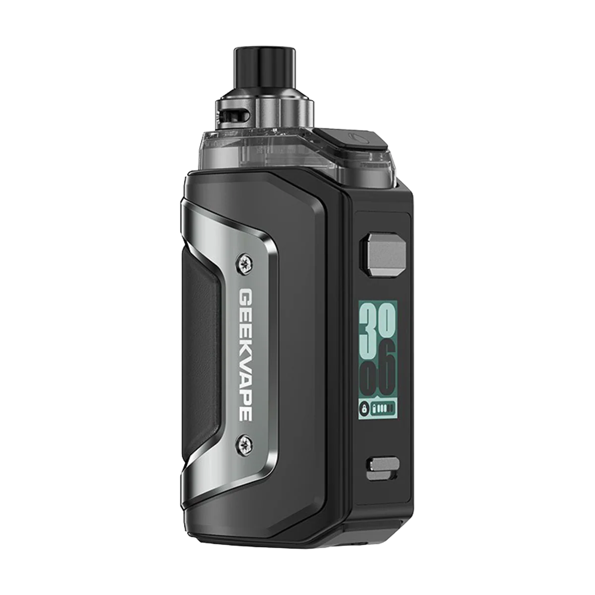 Geekvape Aegis Hero 5 Kit - Image 3