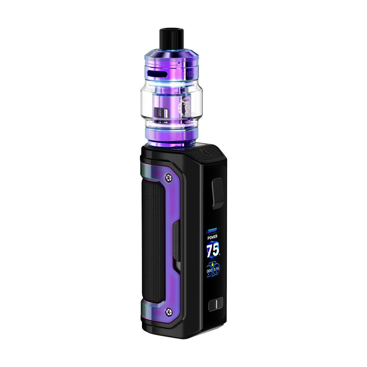 Geekvape Aegis Mini 5 Kit - Image 3
