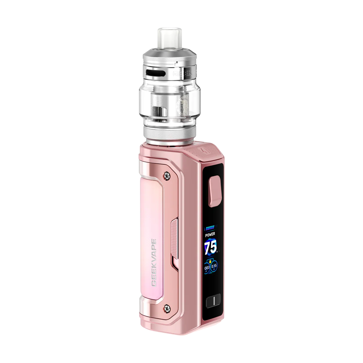 Geekvape Aegis Mini 5 Kit - Image 4