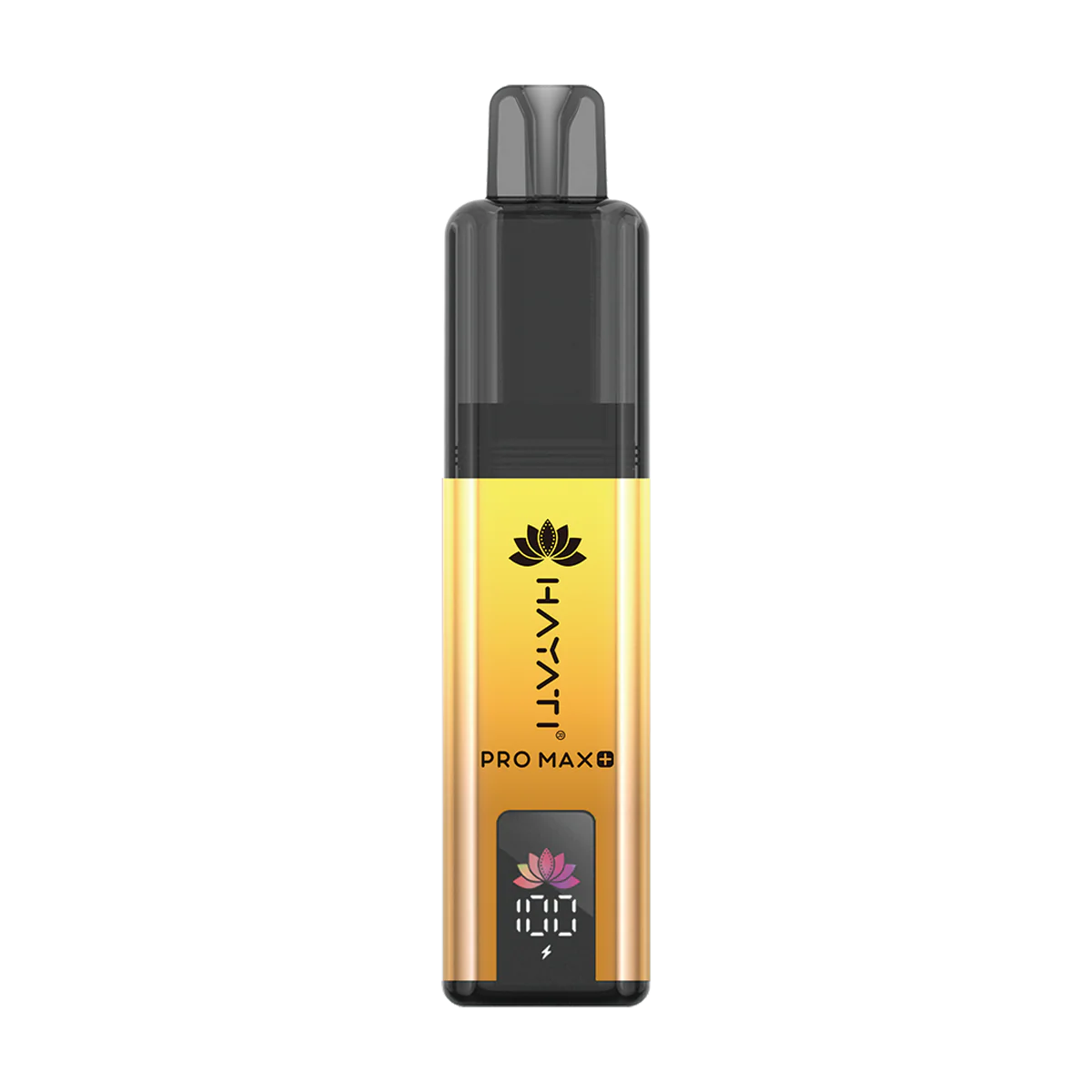 Hayati Pro Max Plus 6000 Puffs - Image 14