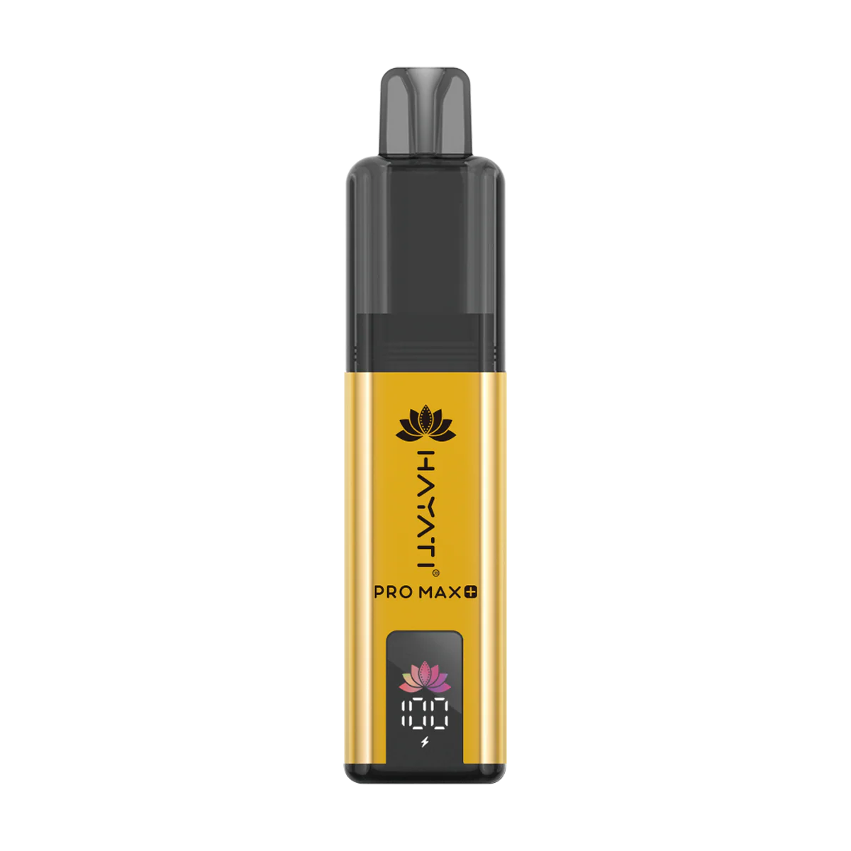 Hayati Pro Max Plus 6000 Puffs - Image 22