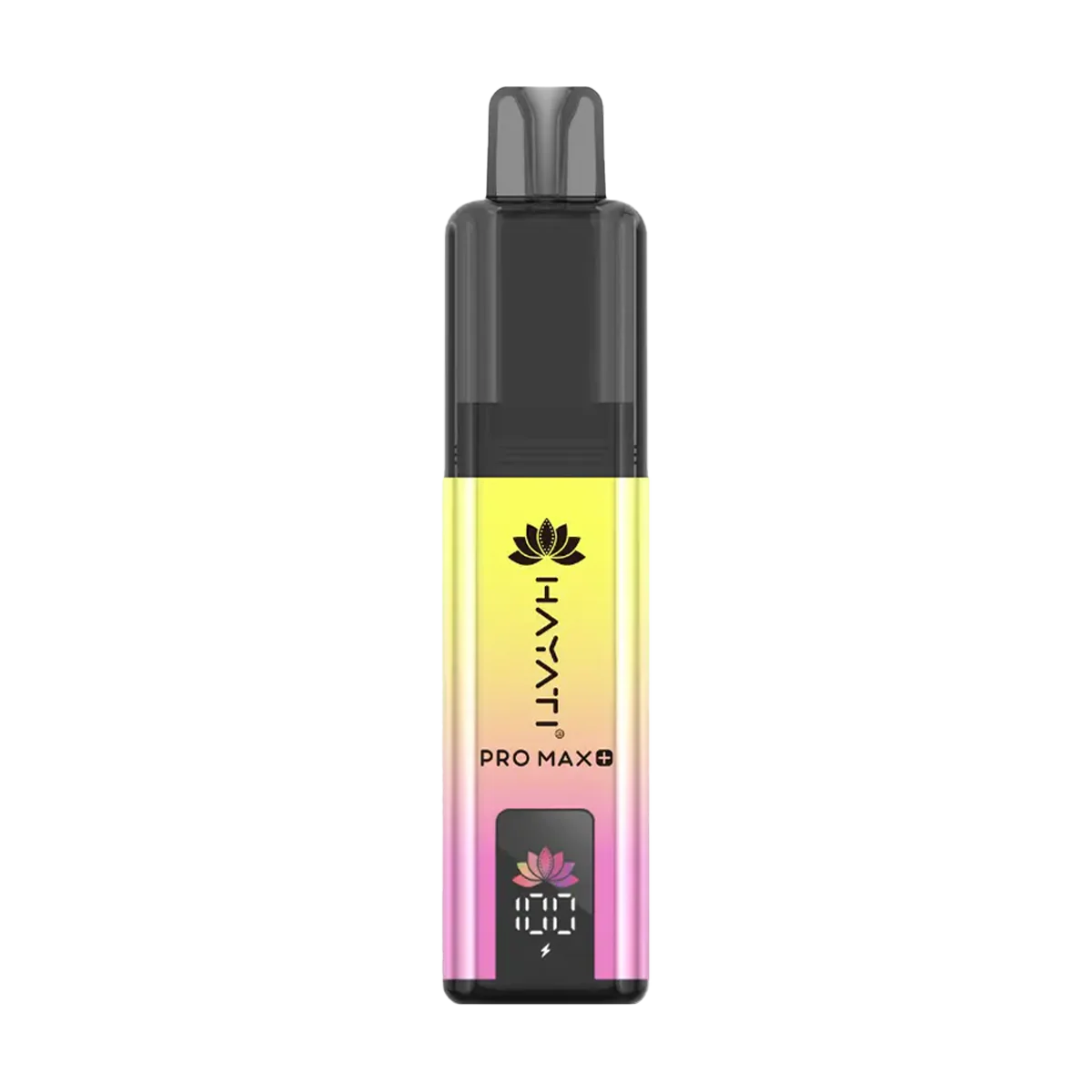 Hayati Pro Max Plus 6000 Puffs - Image 24