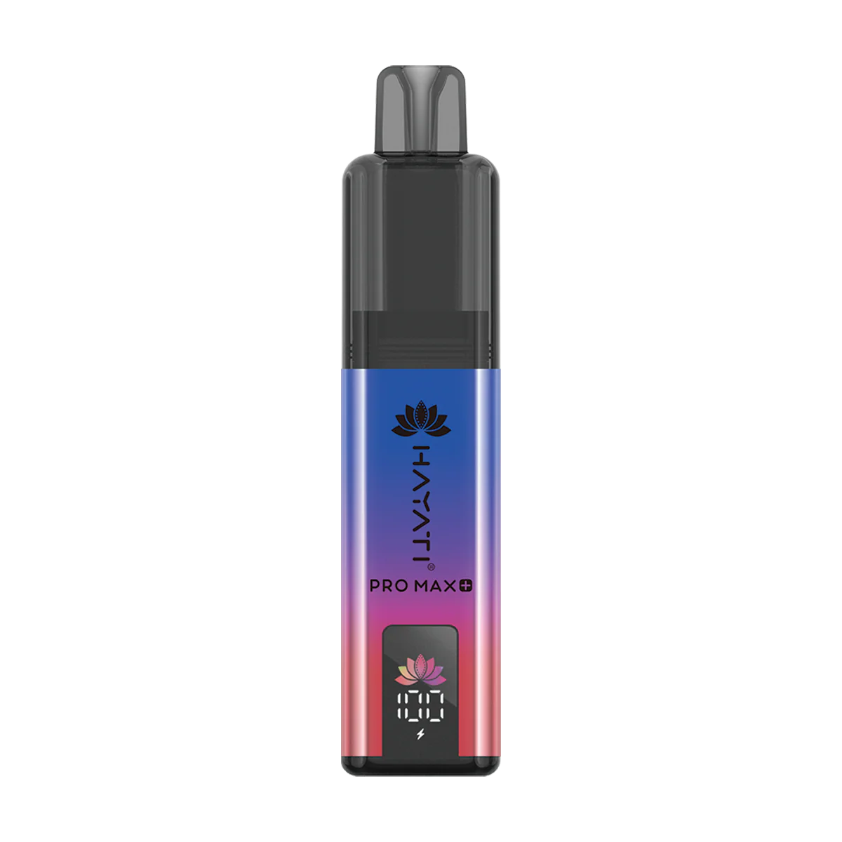 Hayati Pro Max Plus 6000 Puffs - Image 3