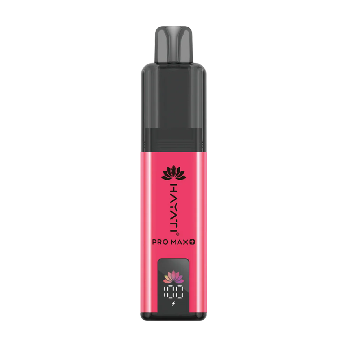 Hayati Pro Max Plus 6000 Puffs - Image 33