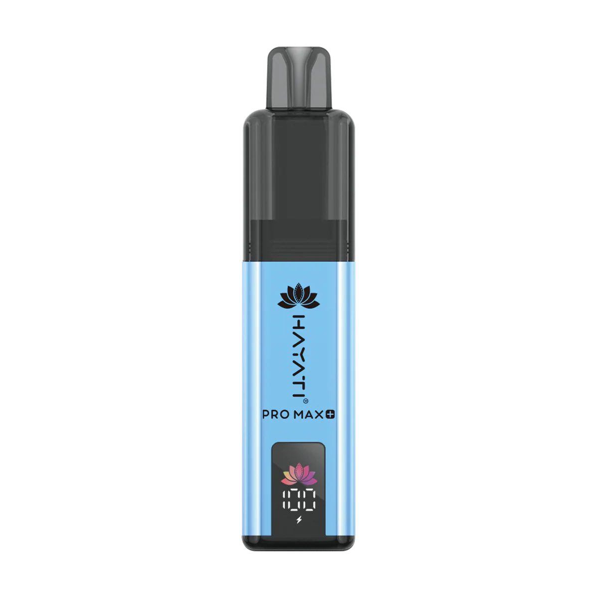 Hayati Pro Max Plus 6000 Puffs - Image 49