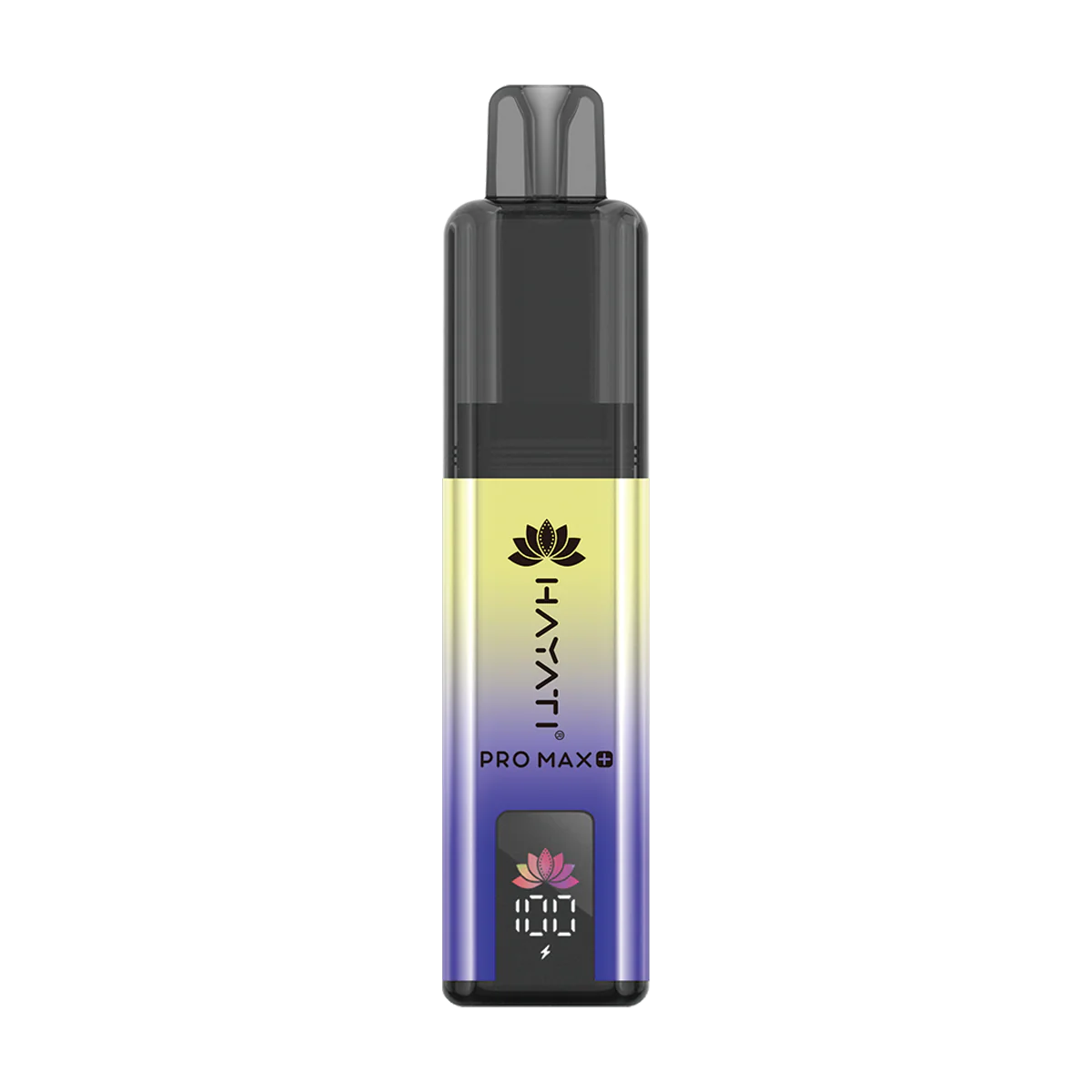 Hayati Pro Max Plus 6000 Puffs - Image 5