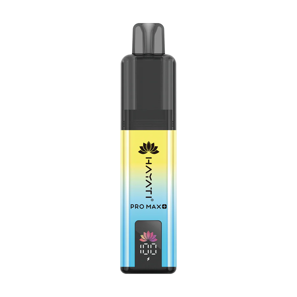 Hayati Pro Max Plus 6000 Puffs - Image 6