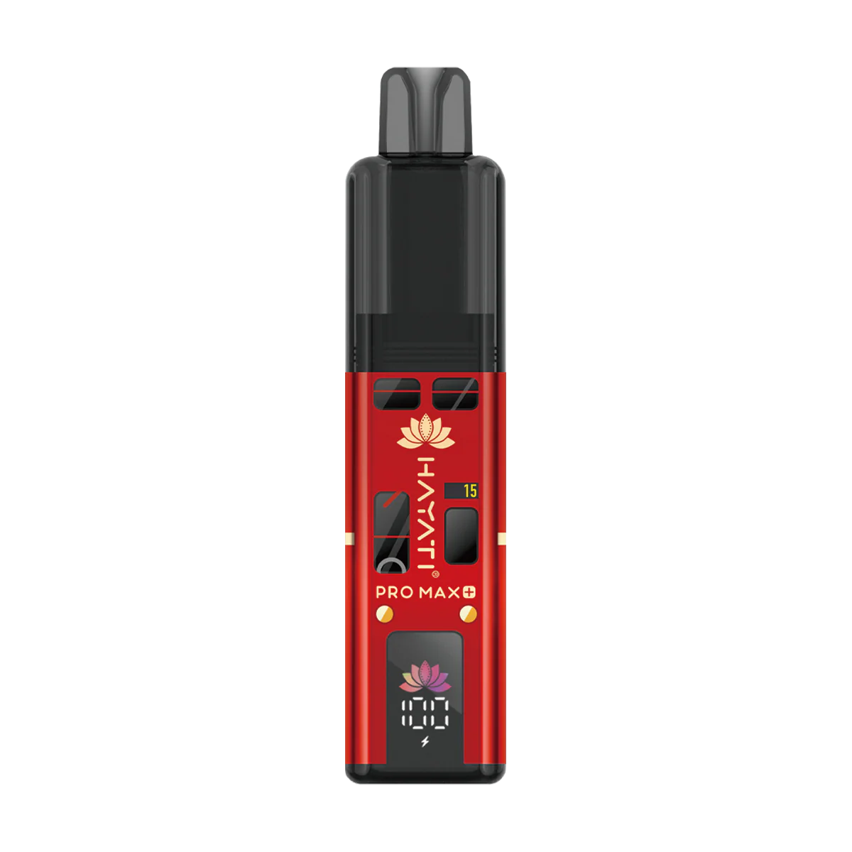 Hayati Pro Max Plus 6000 London Souvenir Edition - Image 4