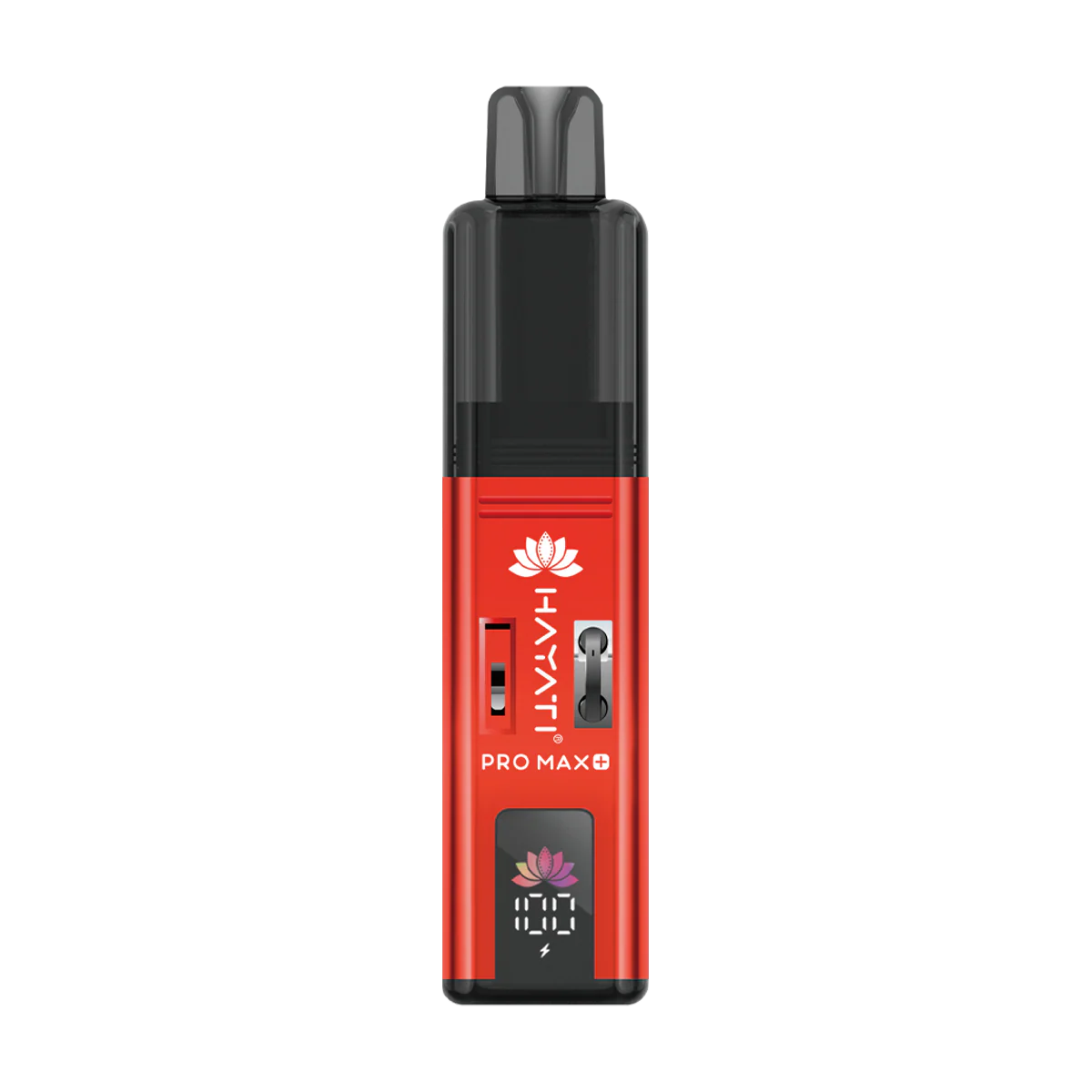 Hayati Pro Max Plus 6000 London Souvenir Edition - Image 5
