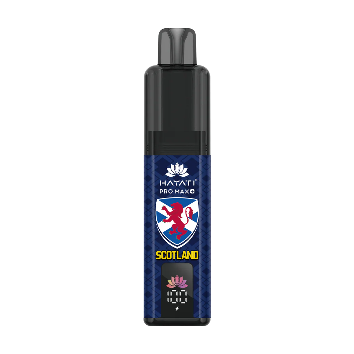 Hayati Pro Max+ 6K World Cup Edition - Scotland - Image 6