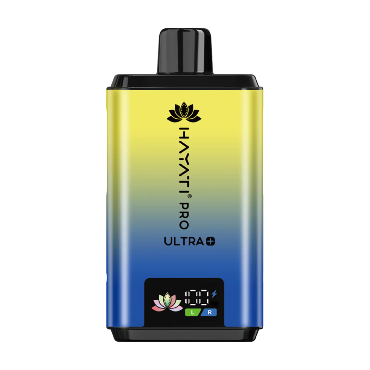 Hayati Pro Ultra Plus 25000 Pod Kit - Image 39